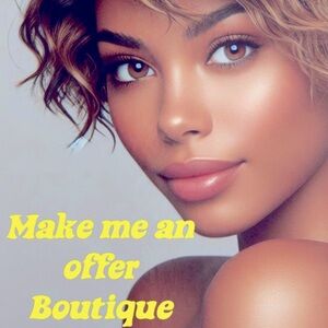 Human Hair extension's 12" color: mix plus free gift